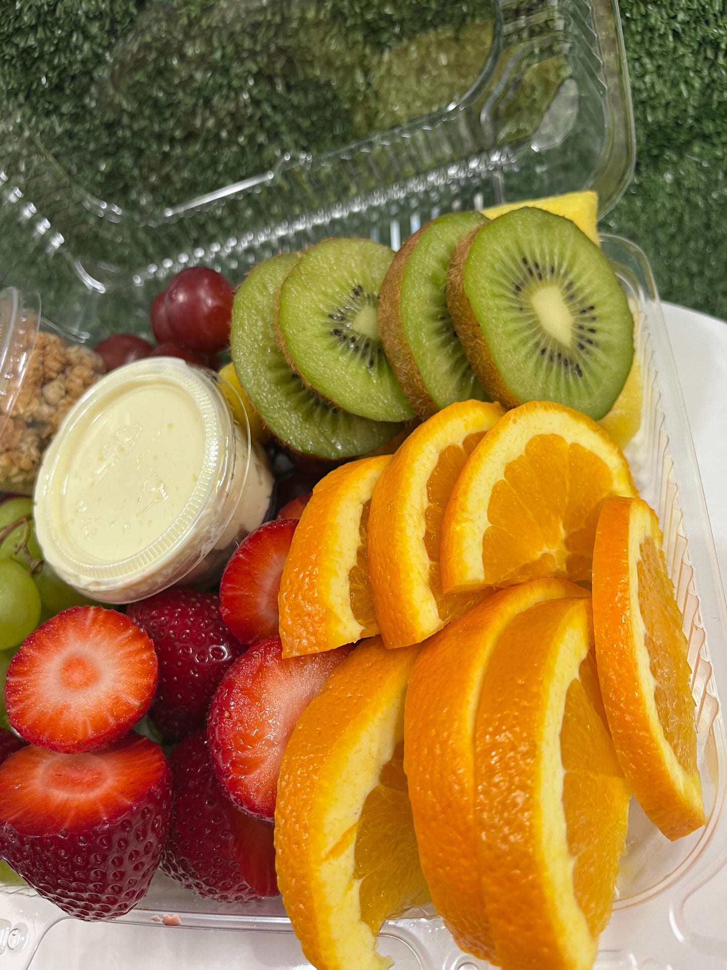 Fruit box
