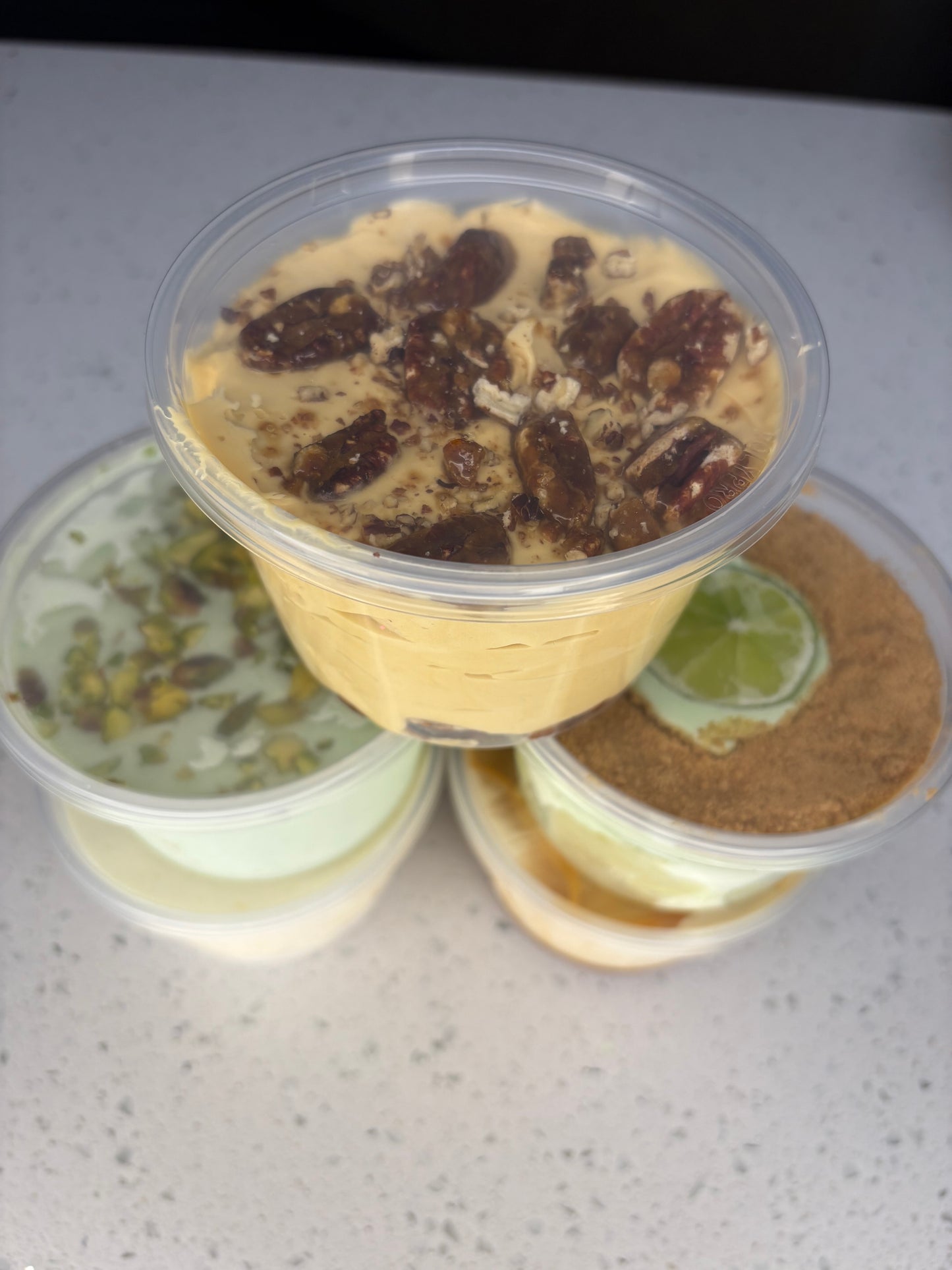 Fruit dip 16oz