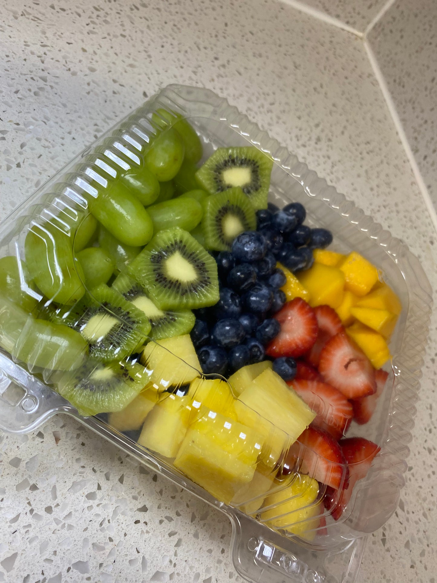 Fruit box