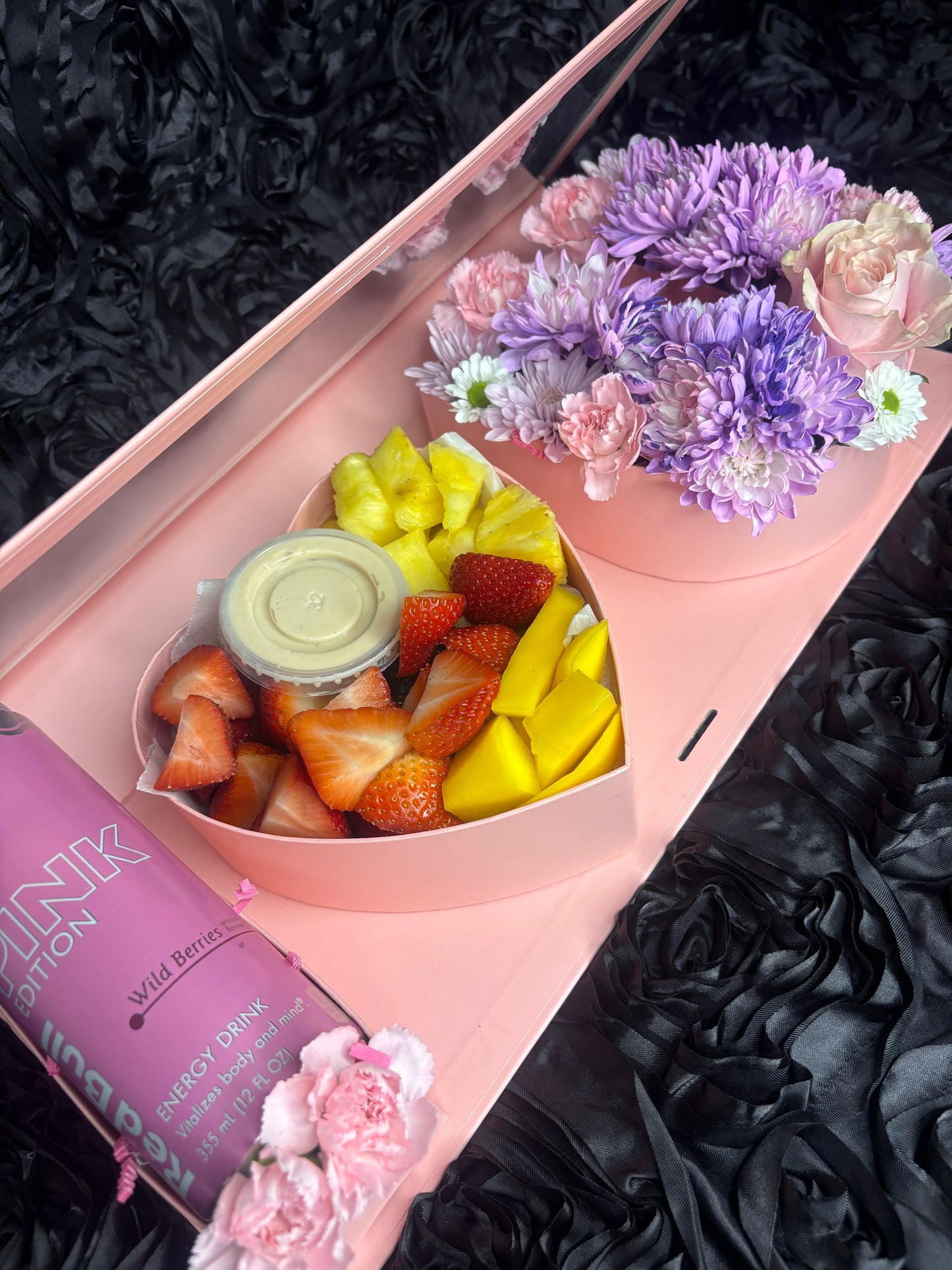 Valentine’s Day box