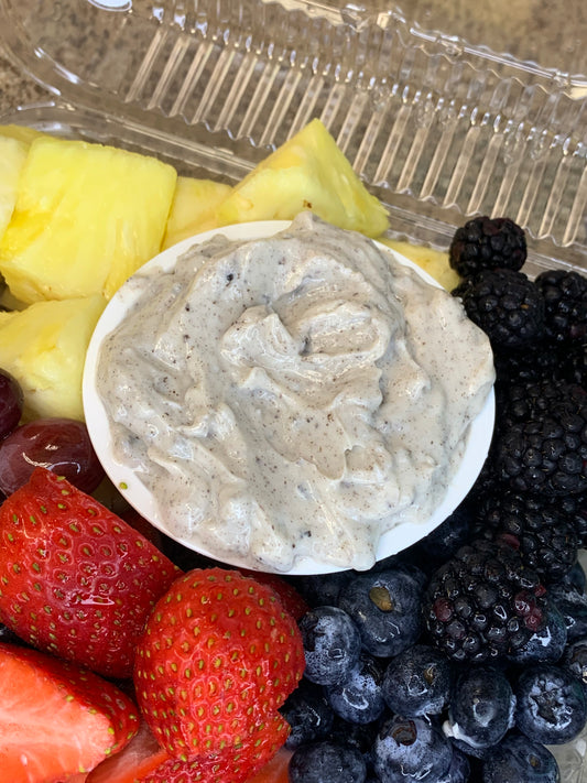 Fruit dip 16oz