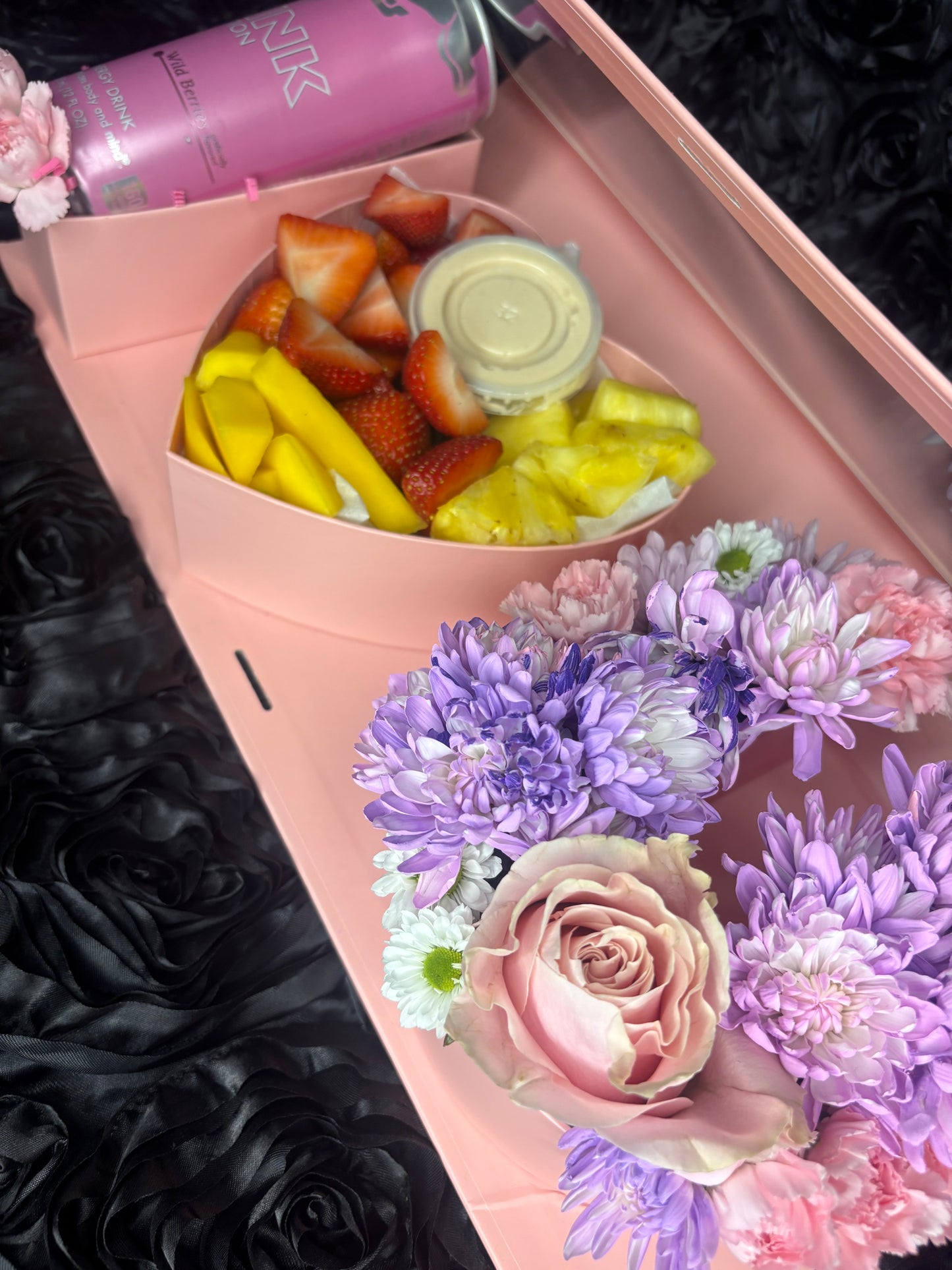 Valentine’s Day box