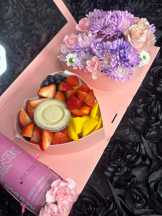 Valentine’s Day box