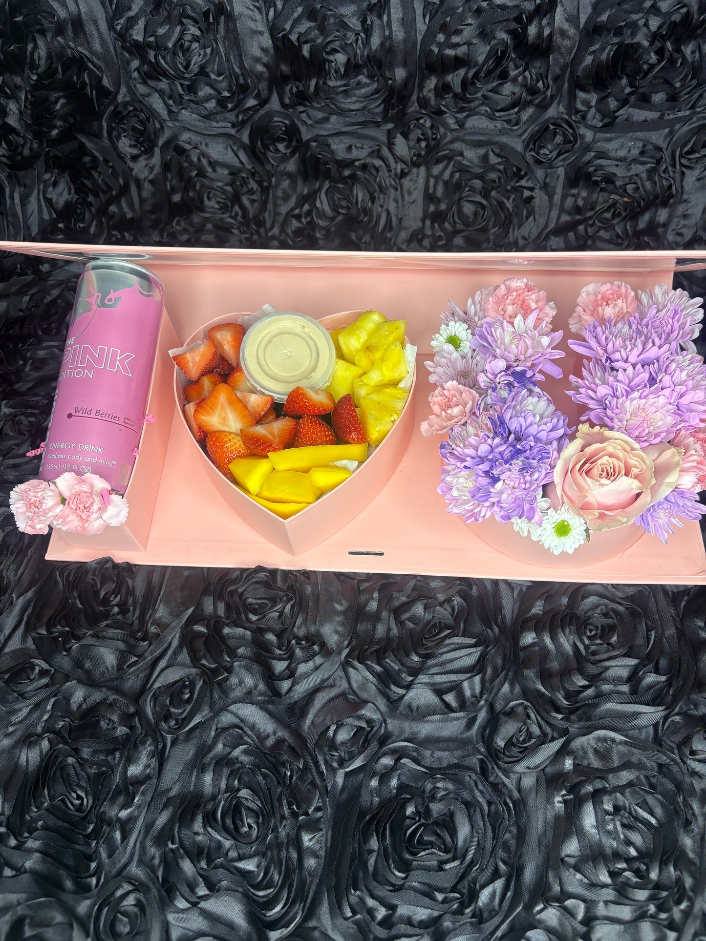 Valentine’s Day box