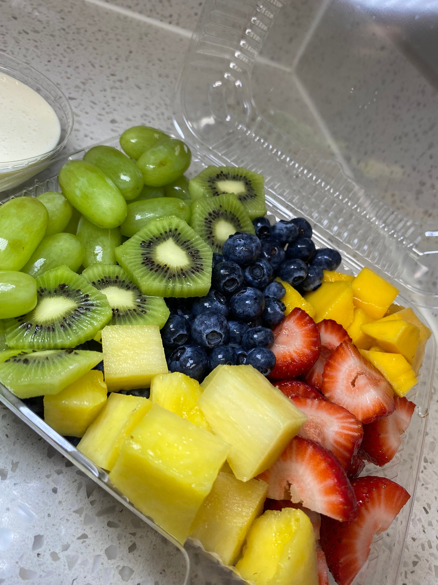 Fruit box