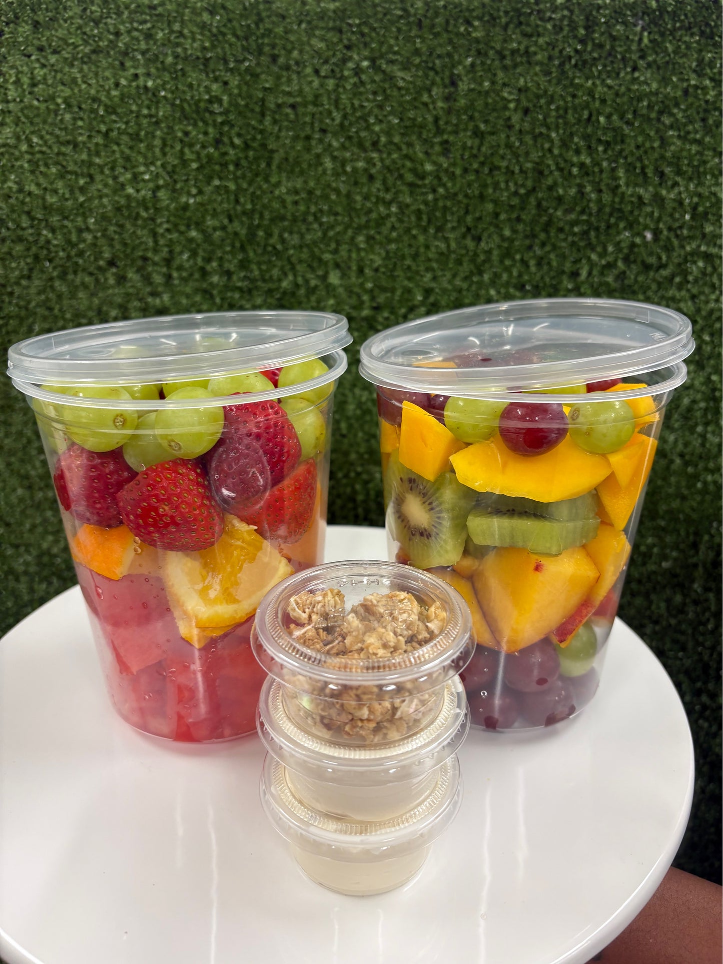 30oz fruit cup