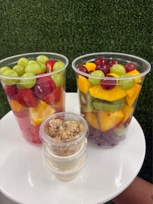 30oz fruit cup