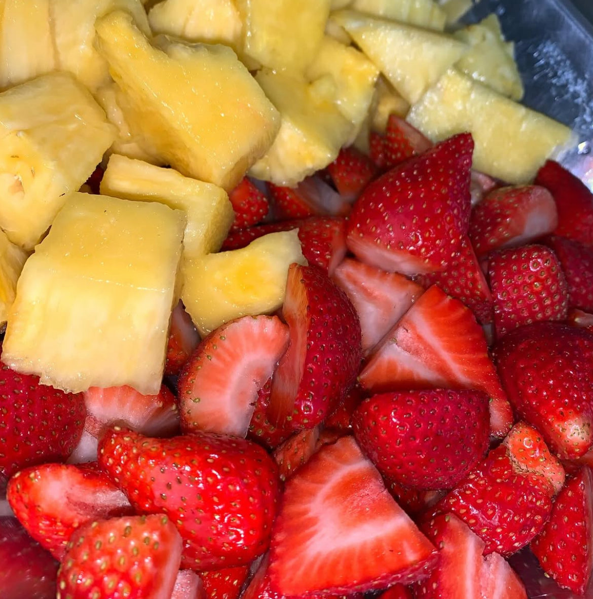 Fruit box