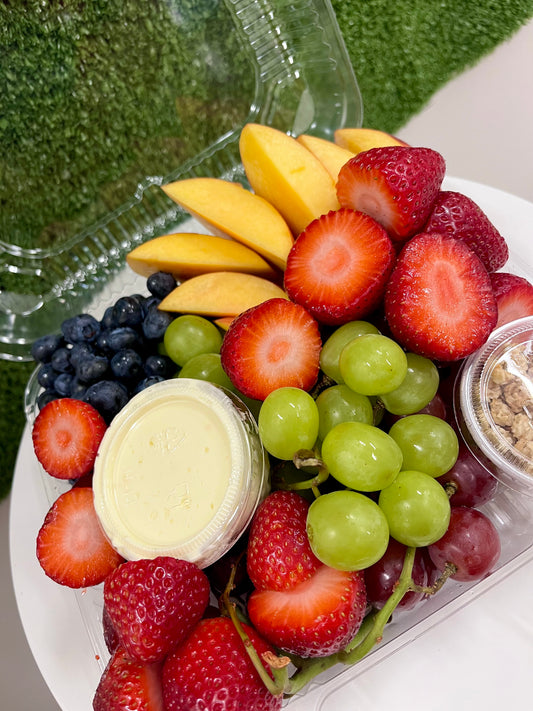 Fruit box