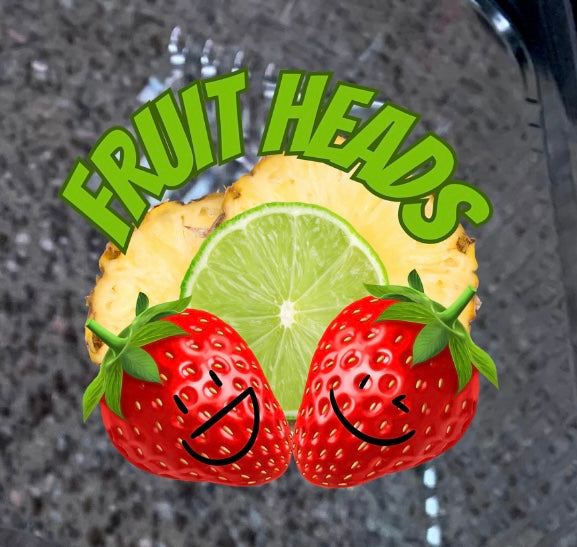 Fruitheadz 