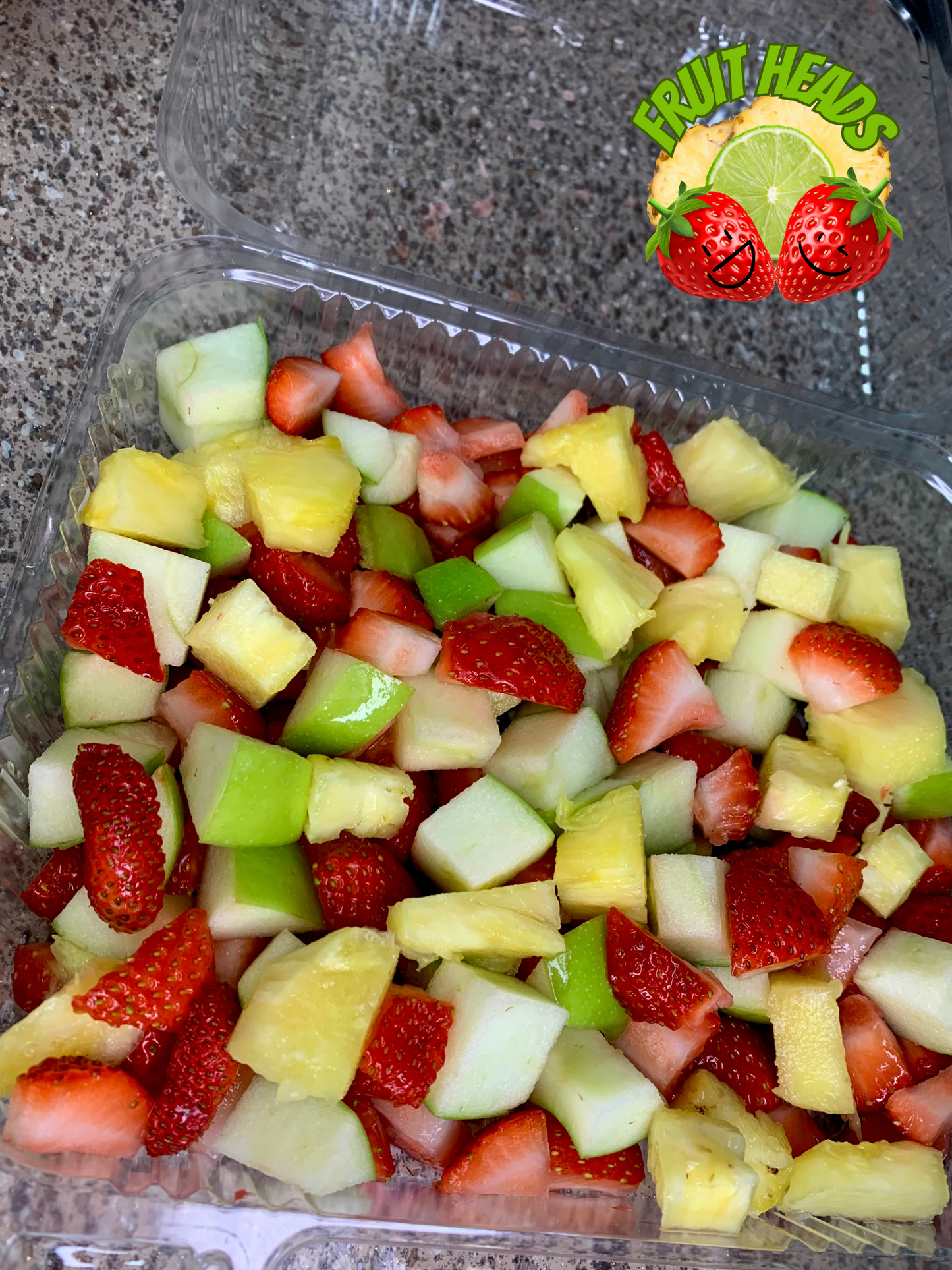 Fruit box